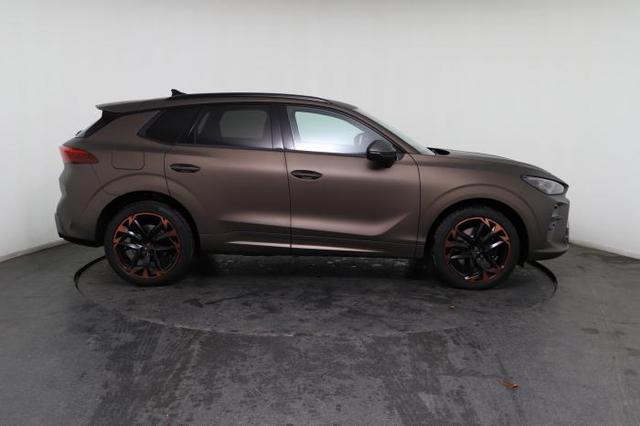 Cupra Terramar VZ 2.0 TSI 4Drive 195kW (265 PS) 7-Gang-Doppelkupplungsgetriebe DSG 