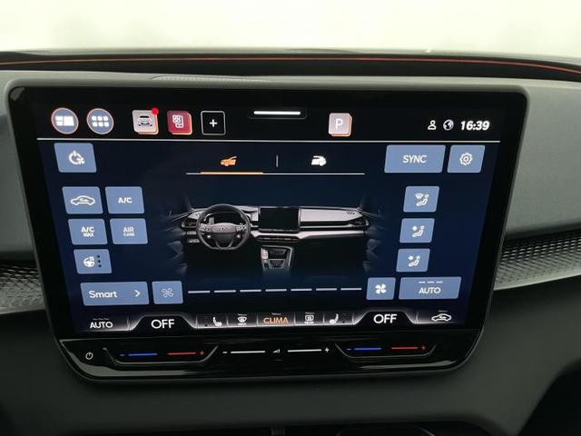 Cupra Terramar VZ 2.0 TSI 4Drive 195kW (265 PS) 7-Gang-Doppelkupplungsgetriebe DSG 