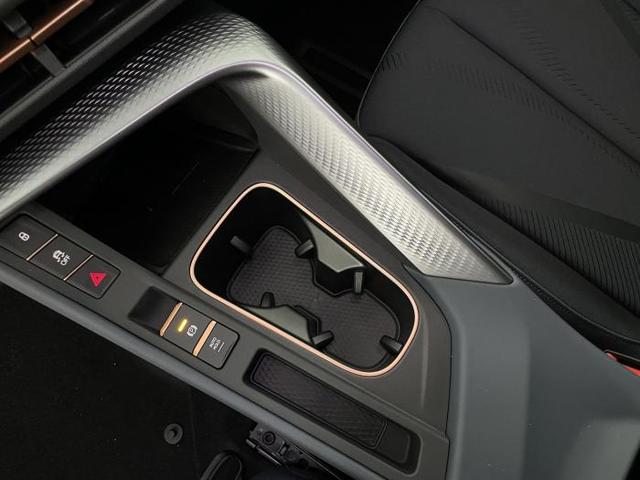 Cupra Terramar VZ 2.0 TSI 4Drive 195kW (265 PS) 7-Gang-Doppelkupplungsgetriebe DSG 