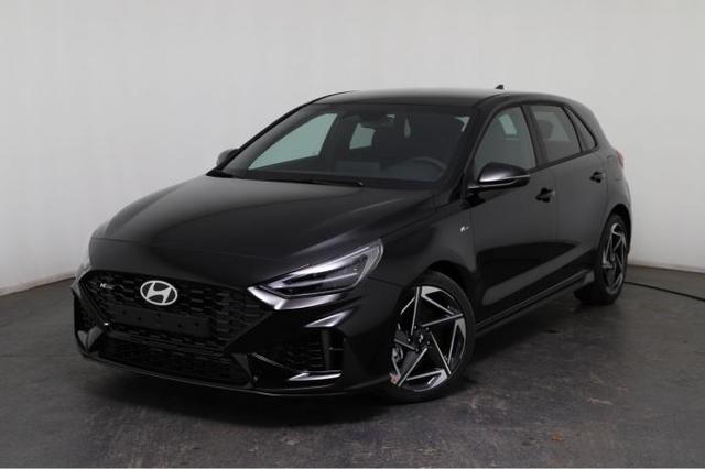 Hyundai i30 - N-Line HB 1.5 T-GDI 103kW (140 PS) 7-Gang-DCT