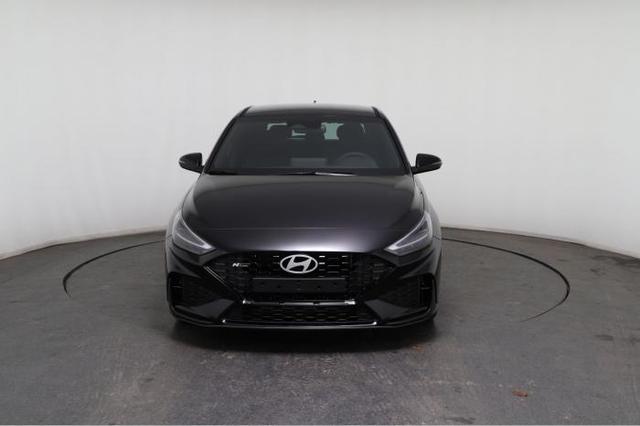Hyundai i30 N-Line HB 1.5 T-GDI 103kW (140 PS) 7-Gang-DCT 