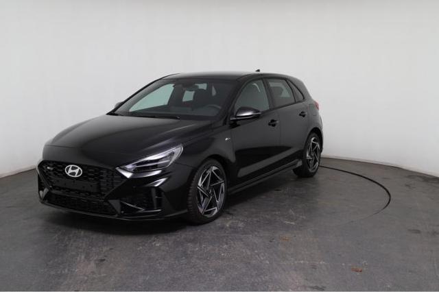 Hyundai i30 N-Line HB 1.5 T-GDI 103kW (140 PS) 7-Gang-DCT 