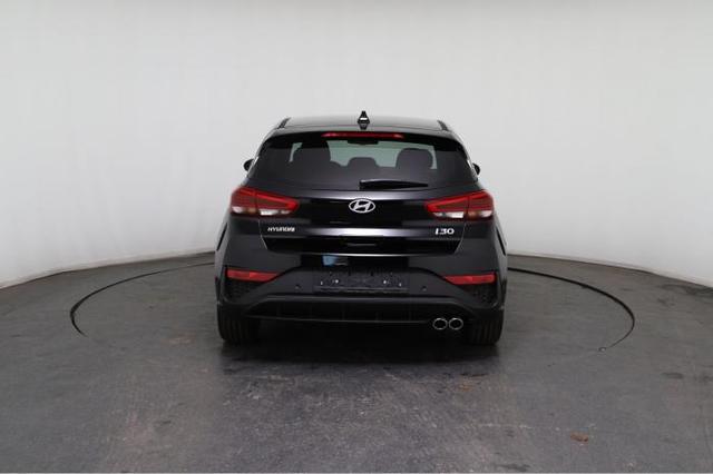 Hyundai i30 N-Line HB 1.5 T-GDI 103kW (140 PS) 7-Gang-DCT 