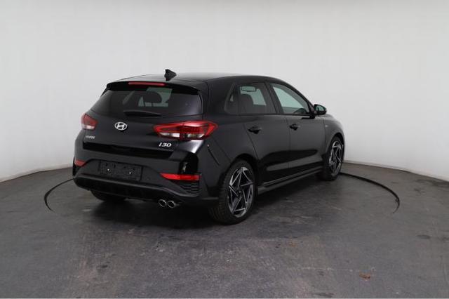 Hyundai i30 N-Line HB 1.5 T-GDI 103kW (140 PS) 7-Gang-DCT 
