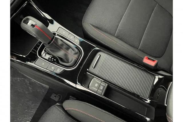 Hyundai i30 N-Line HB 1.5 T-GDI 103kW (140 PS) 7-Gang-DCT 