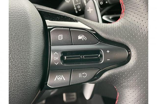 Hyundai i30 N-Line HB 1.5 T-GDI 103kW (140 PS) 7-Gang-DCT 