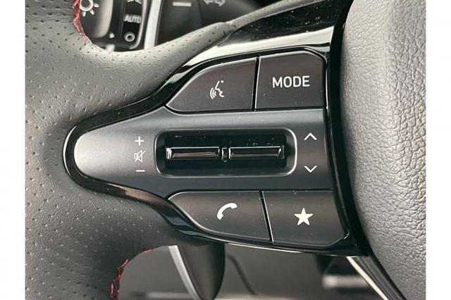 Hyundai i30 N-Line HB 1.5 T-GDI 103kW (140 PS) 7-Gang-DCT 