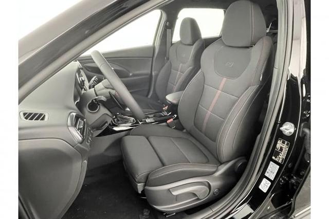 Hyundai i30 Kombi N-Line 1,5 T-GDi 103 kW (140 PS) 7-Gang-DCT 