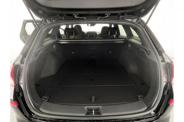 Hyundai i30 Kombi N-Line 1,5 T-GDi 103 kW (140 PS) 7-Gang-DCT 