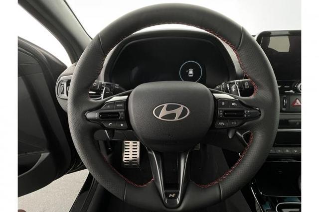 Hyundai i30 Kombi N-Line 1,5 T-GDi 103 kW (140 PS) 7-Gang-DCT 