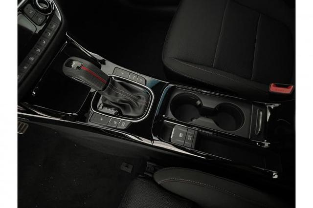 Hyundai i30 Kombi N-Line 1,5 T-GDi 103 kW (140 PS) 7-Gang-DCT 