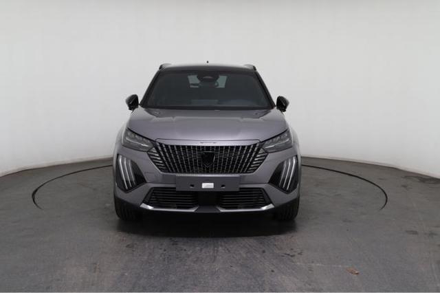 Peugeot 2008 GT 1.2 Hybrid 145 107kW (145 PS) e-DCS6 