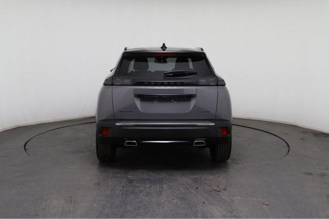 Peugeot 2008 GT 1.2 Hybrid 145 107kW (145 PS) e-DCS6 