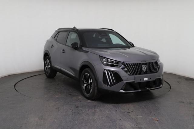 Peugeot 2008 GT 1.2 Hybrid 145 107kW (145 PS) e-DCS6 