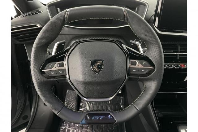 Peugeot 2008 GT 1.2 Hybrid 145 107kW (145 PS) e-DCS6 