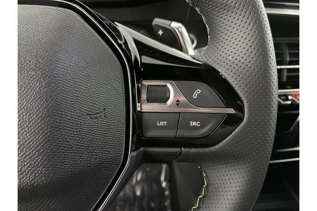 Peugeot 2008 GT 1.2 Hybrid 145 107kW (145 PS) e-DCS6 