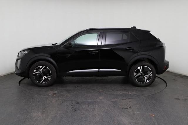 Peugeot 2008 GT 1.2 Hybrid 145 107kW (145 PS) e-DCS6 