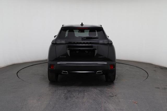 Peugeot 2008 GT 1.2 Hybrid 145 107kW (145 PS) e-DCS6 