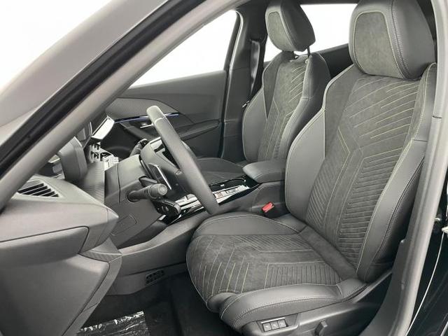 Peugeot 2008 GT 1.2 Hybrid 145 107kW (145 PS) e-DCS6 