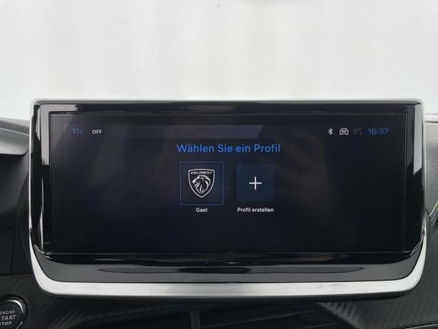 Peugeot 2008 GT 1.2 Hybrid 145 107kW (145 PS) e-DCS6 