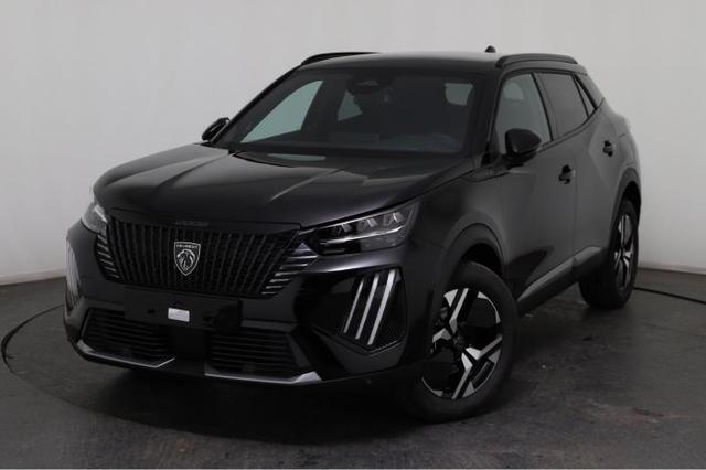 Peugeot 2008 - GT 1.2 Hybrid 145 107kW (145 PS) e-DCS6