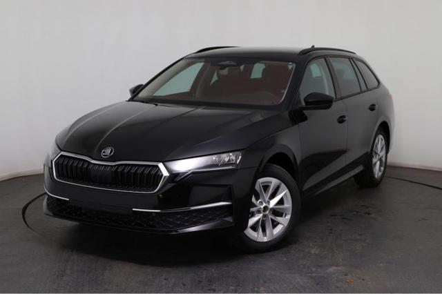 Skoda Octavia Combi - Selection 2.0 TDI 110kW (150 PS) 7-Gang-DSG