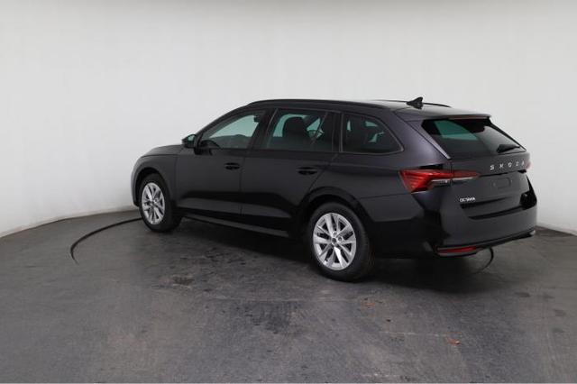 Skoda Octavia Combi Selection 2.0 TDI 110kW (150 PS) 7-Gang-DSG 