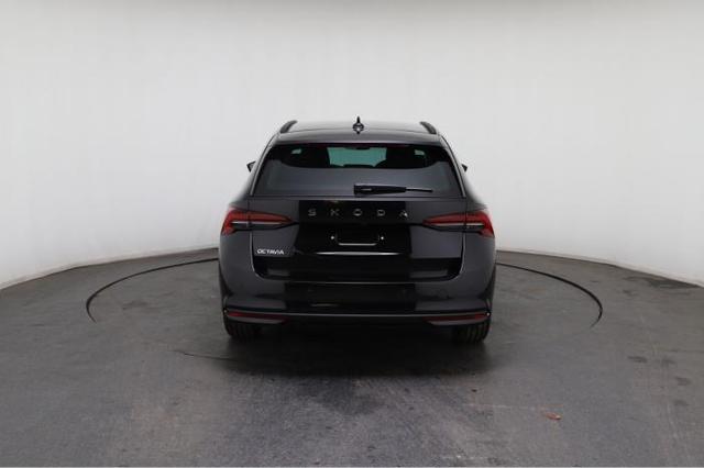 Skoda Octavia Combi Selection 2.0 TDI 110kW (150 PS) 7-Gang-DSG 