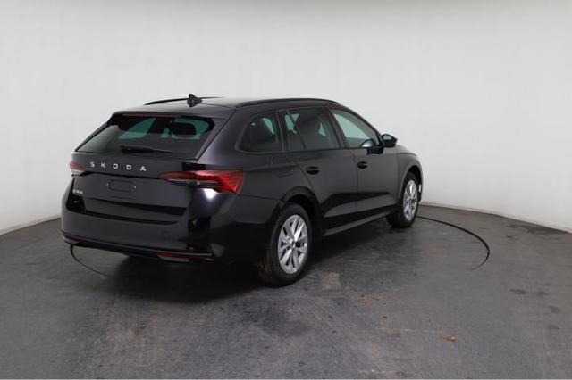 Skoda Octavia Combi Selection 2.0 TDI 110kW (150 PS) 7-Gang-DSG 