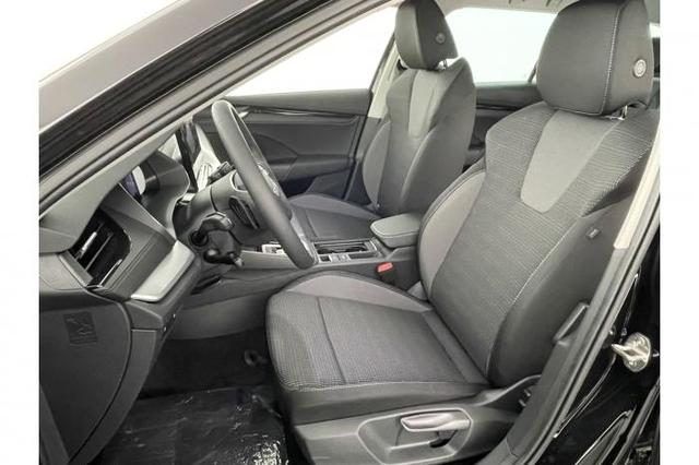 Skoda Octavia Combi Selection 2.0 TDI 110kW (150 PS) 7-Gang-DSG 