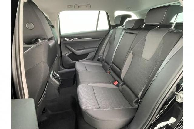 Skoda Octavia Combi Selection 2.0 TDI 110kW (150 PS) 7-Gang-DSG 