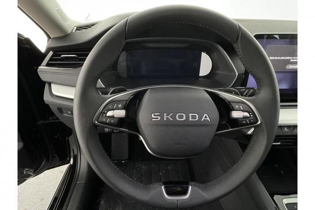 Skoda Octavia Combi Selection 2.0 TDI 110kW (150 PS) 7-Gang-DSG 