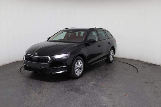 Skoda Octavia Combi Selection 2.0 TDI 110kW (150 PS) 7-Gang-DSG 