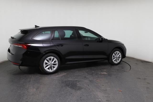 Skoda Octavia Combi Selection 2.0 TDI 110kW (150 PS) 7-Gang-DSG 