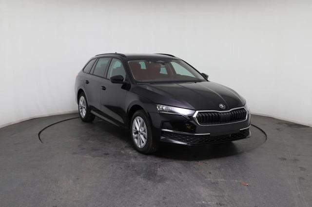 Skoda Octavia Combi Selection 2.0 TDI 110kW (150 PS) 7-Gang-DSG 