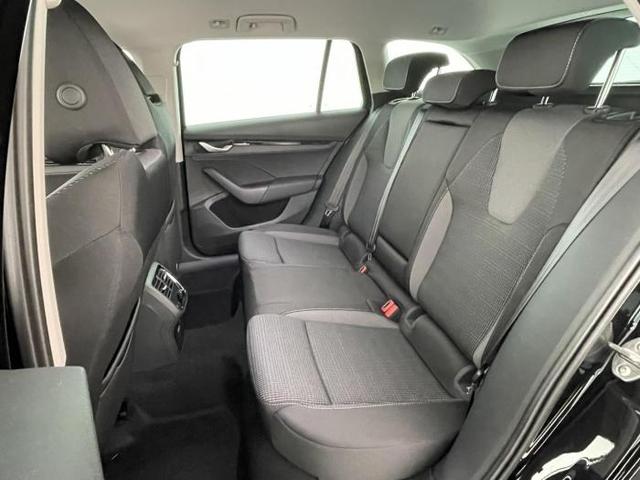 Skoda Octavia Combi Selection 2.0 TDI 110kW (150 PS) 7-Gang-DSG 