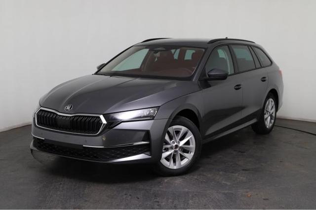 Skoda Octavia Combi - Selection 2.0 TDI 110kW (150 PS) 7-Gang-DSG