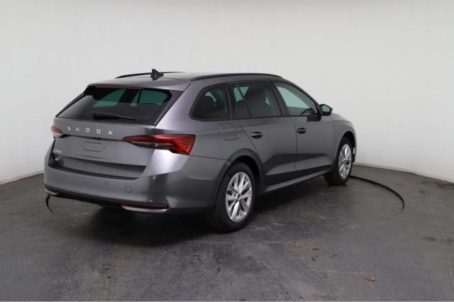 Skoda Octavia Combi Selection 2.0 TDI 110kW (150 PS) 7-Gang-DSG 