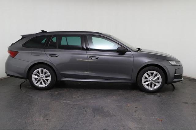 Skoda Octavia Combi Selection 2.0 TDI 110kW (150 PS) 7-Gang-DSG 