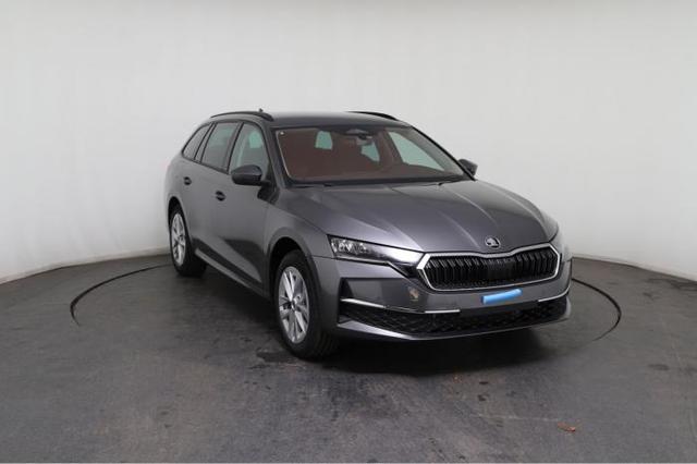 Skoda Octavia Combi Selection 2.0 TDI 110kW (150 PS) 7-Gang-DSG 