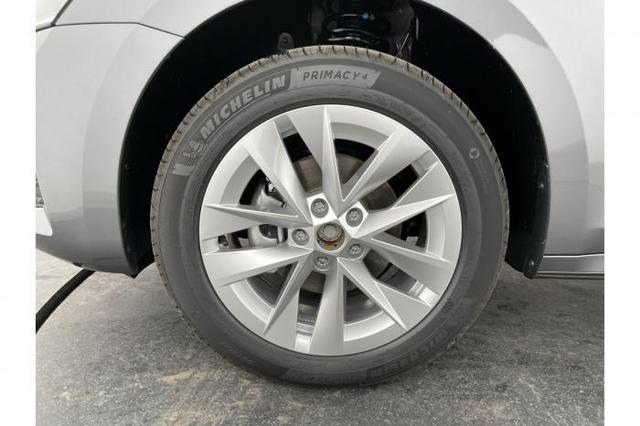 Skoda Octavia Combi Selection 2.0 TDI 110kW (150 PS) 7-Gang-DSG 