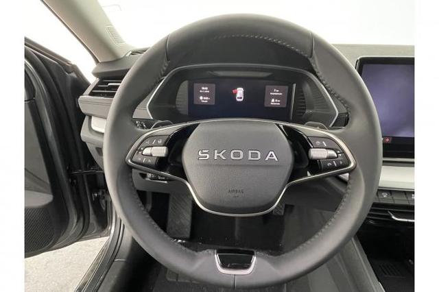 Skoda Octavia Combi Selection 2.0 TDI 110kW (150 PS) 7-Gang-DSG 