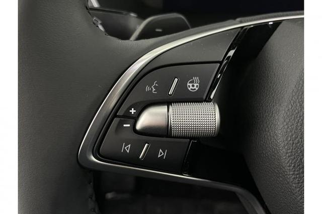 Skoda Octavia Combi Selection 2.0 TDI 110kW (150 PS) 7-Gang-DSG 