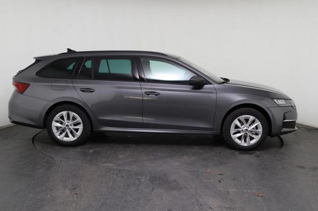 Skoda Octavia Combi Selection 2.0 TDI 110kW (150 PS) 7-Gang-DSG 