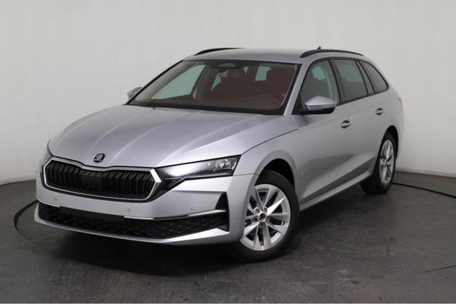 Skoda Octavia Combi - Selection 2.0 TDI 110kW (150 PS) 7-Gang-DSG