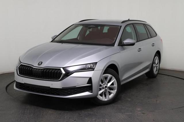 Skoda Octavia Combi Selection 2.0 TDI 110kW (150 PS) 7-Gang-DSG 