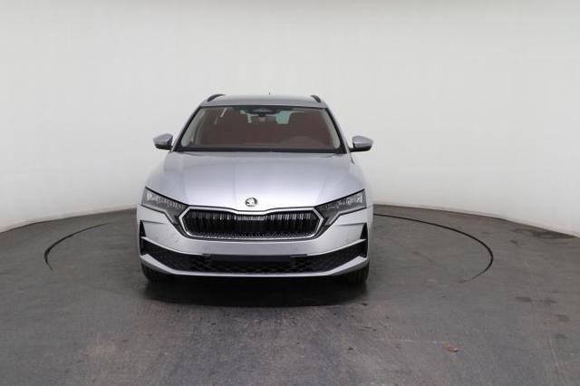 Skoda Octavia Combi Selection 2.0 TDI 110kW (150 PS) 7-Gang-DSG 