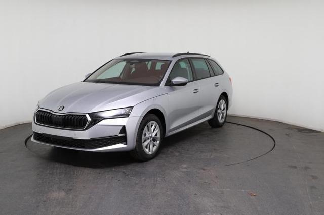 Skoda Octavia Combi Selection 2.0 TDI 110kW (150 PS) 7-Gang-DSG 