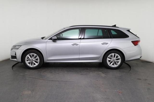 Skoda Octavia Combi Selection 2.0 TDI 110kW (150 PS) 7-Gang-DSG 