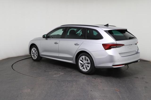 Skoda Octavia Combi Selection 2.0 TDI 110kW (150 PS) 7-Gang-DSG 